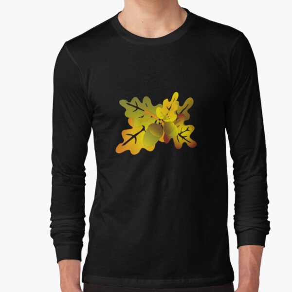 Item preview, oak foliage designed and sold by VioDeSign.