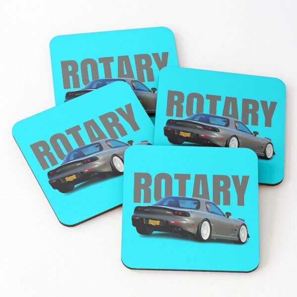 Item preview, RX7 FD3S designed and sold by MOTOSHIFT.