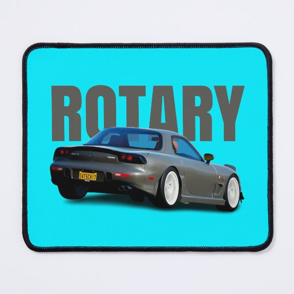 Item preview, RX7 FD3S designed and sold by MOTOSHIFT.