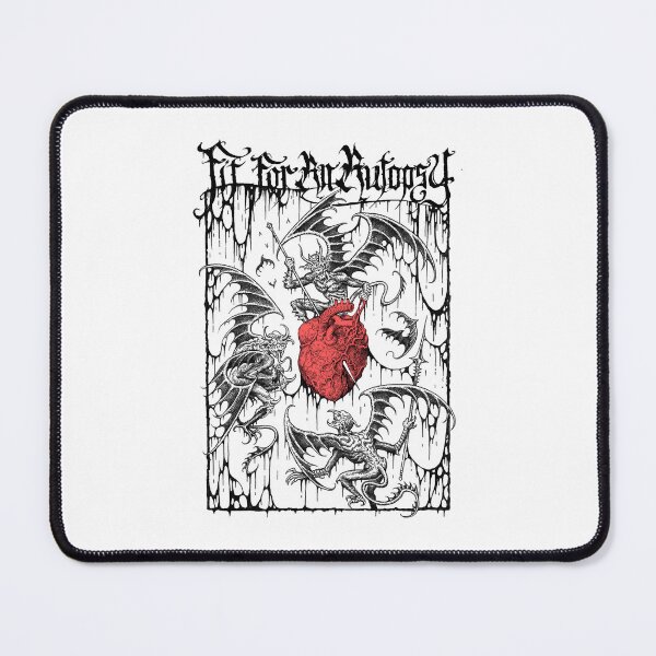 Item preview, Music Vintage Retro Deathcore Thy Art Is Murder Rock Band Gifts For Movie Fans designed and sold by Hurst101Joseph.