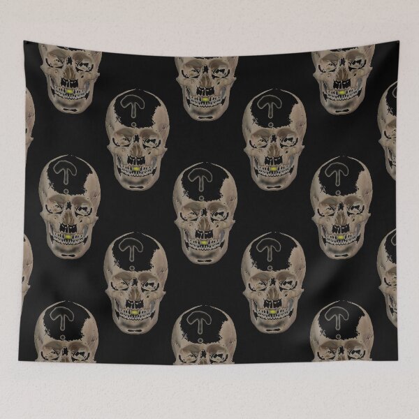 Item preview, skeleton boxy designed and sold by AuRa251.
