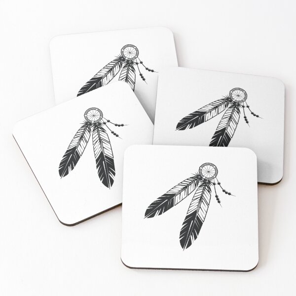 Item preview, Indian feathers designed and sold by binti163.