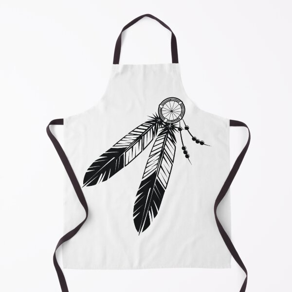 Item preview, Indian feathers designed and sold by binti163.