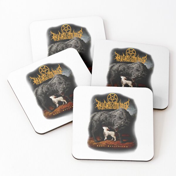 Item preview, Music Vintage Thy Art Deathcore Is Murder Band Cool Graphic Gifts designed and sold by Hurst101Joseph.