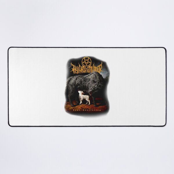 Item preview, Music Vintage Thy Art Deathcore Is Murder Band Cool Graphic Gifts designed and sold by Hurst101Joseph.