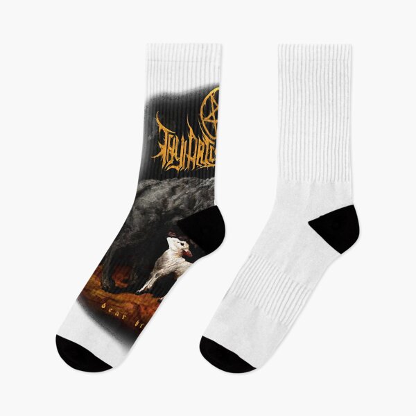 Item preview, Music Vintage Thy Art Deathcore Is Murder Band Cool Graphic Gifts designed and sold by Hurst101Joseph.