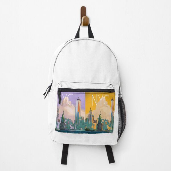 Item preview, NYC designed and sold by alachiki.