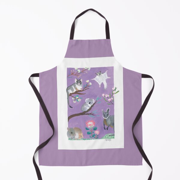 Item preview, Marsupials @ Warrawong designed and sold by wonkiekneeart.