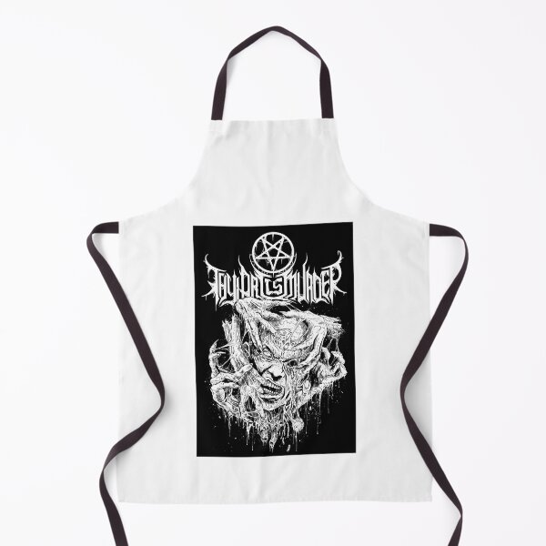 Item preview, My Favorite People Australian Thy Art Deathcore Is Murder Band Gifts For Fan designed and sold by Hurst101Joseph.