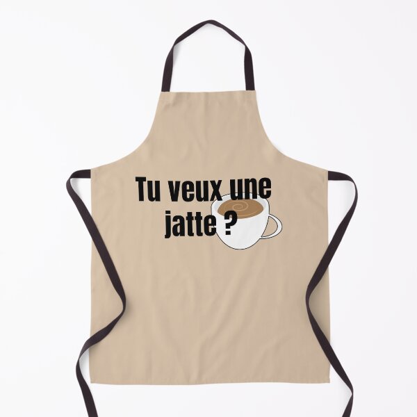 Item preview, Want a bowl? Belgian expression which means Do you want a coffee? designed and sold by PausePapote.