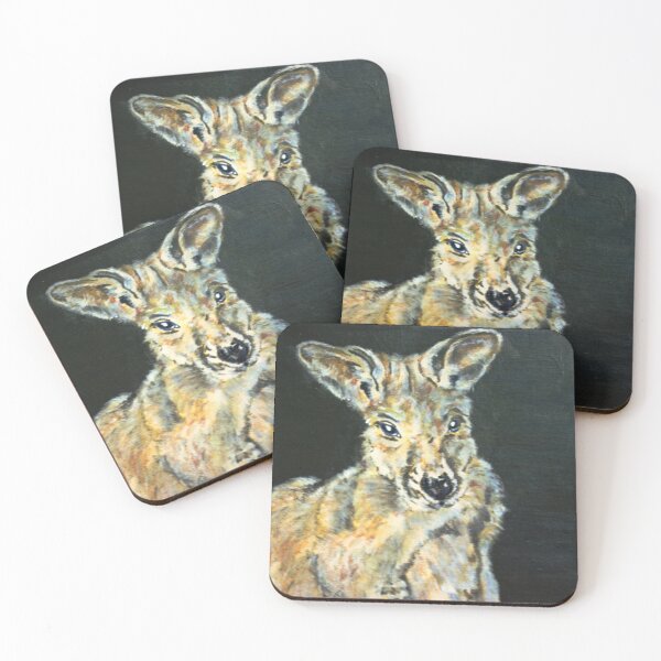 Item preview, Wwwallaby designed and sold by pohlma.