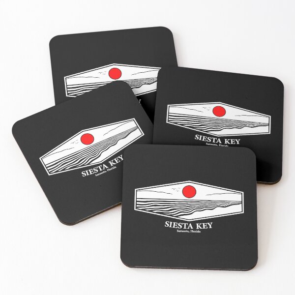 Item preview, Siesta Key Sarasota, Florida designed and sold by Yeaha.