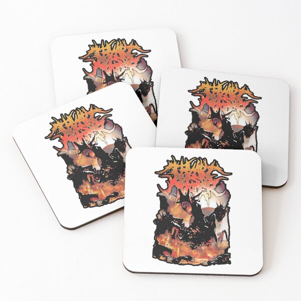Item preview, Needed Gifts Deathcore Thy Art Is Murder Rock Band Cool Graphic Gift designed and sold by Hurst101Joseph.