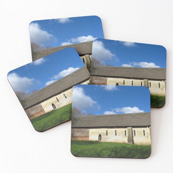 Item preview, St Stephens Chapel, Bures, Suffolk designed and sold by wiggyofipswich.