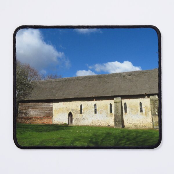 Item preview, St Stephens Chapel, Bures, Suffolk designed and sold by wiggyofipswich.