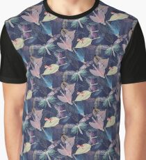 Insecta Nocturnus Graphic T-Shirt