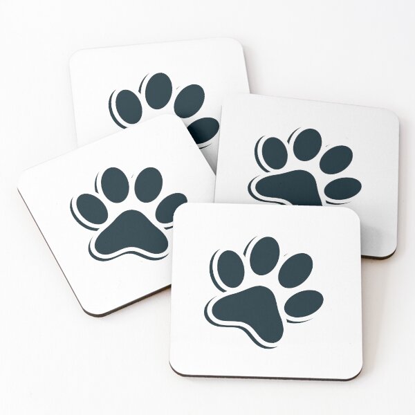 Item preview, Pawprint  designed and sold by KittyCat08.
