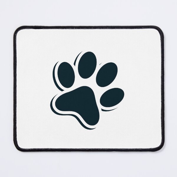 Item preview, Pawprint  designed and sold by KittyCat08.