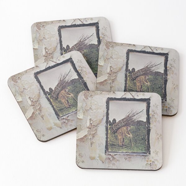 Item preview, IV Album designed and sold by JohnathanGill.