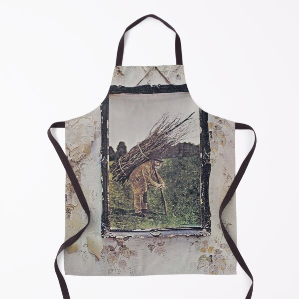 Item preview, IV Album designed and sold by JohnathanGill.