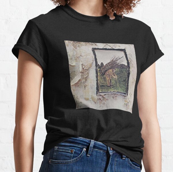 IV Album Classic T-Shirt