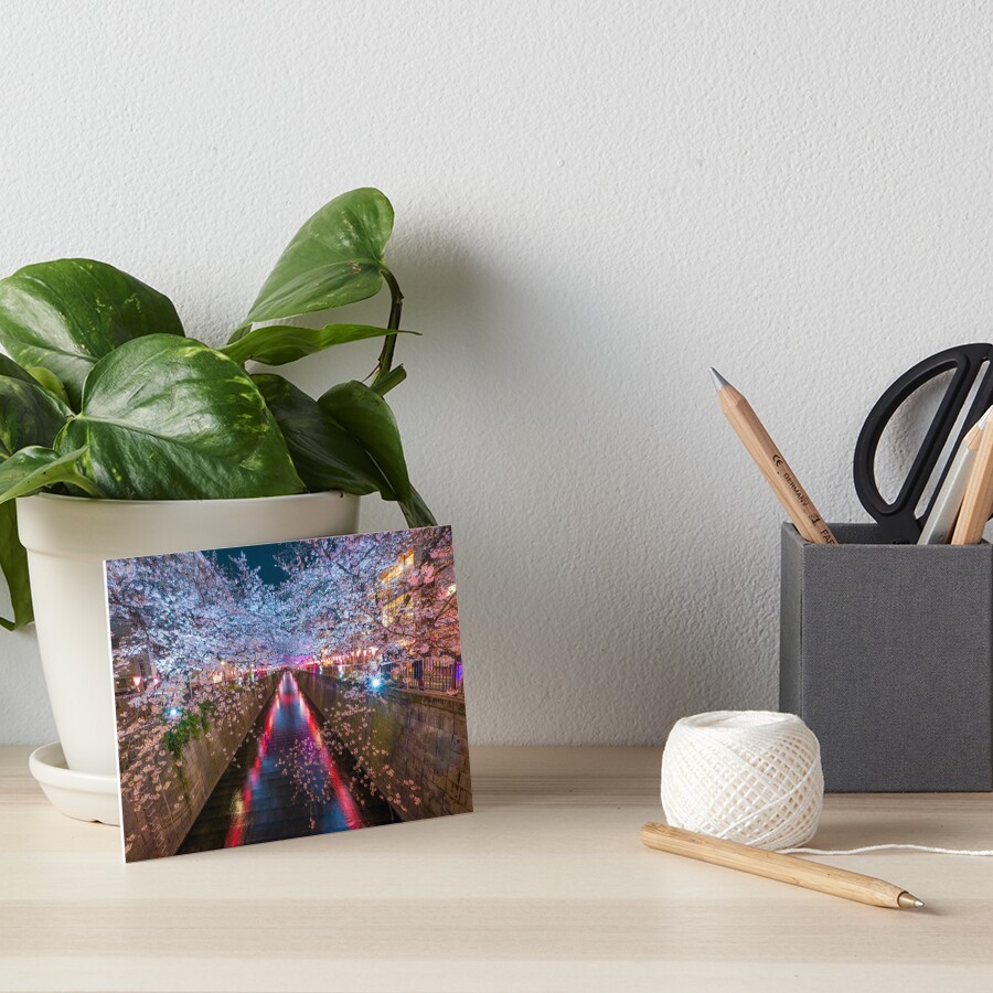 Item preview, Art Board Print designed and sold by AdrianAlford.
