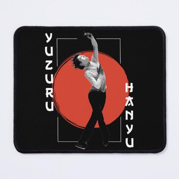 Item preview, Yuzuru Hanyu Premium designed and sold by MillyJordanInc.