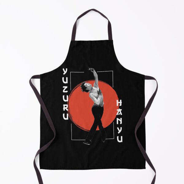 Item preview, Yuzuru Hanyu Premium designed and sold by MillyJordanInc.