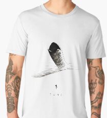 kwisatz haderach Men's Premium T-Shirt