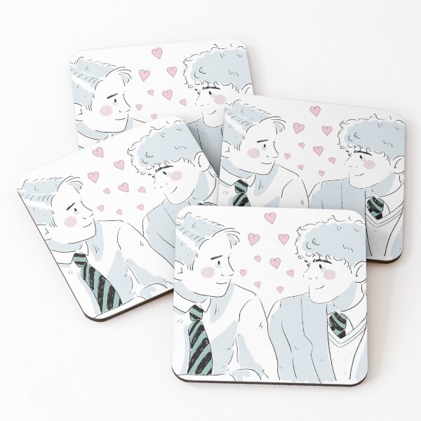 Item preview, Heartstopper  designed and sold by maehwaart.