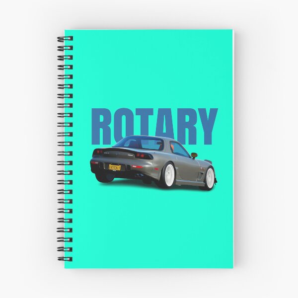 Item preview, RX7 FD3S designed and sold by MOTOSHIFT.