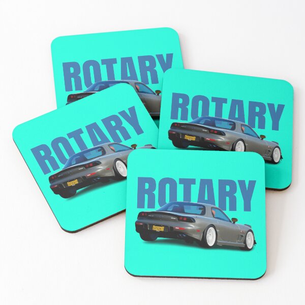 Item preview, RX7 FD3S designed and sold by MOTOSHIFT.