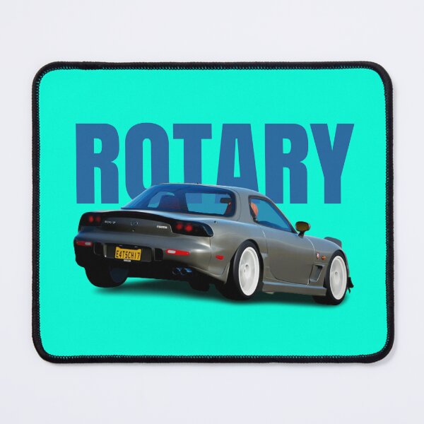 Item preview, RX7 FD3S designed and sold by MOTOSHIFT.