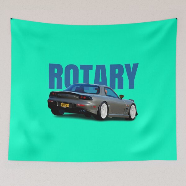 Item preview, RX7 FD3S designed and sold by MOTOSHIFT.