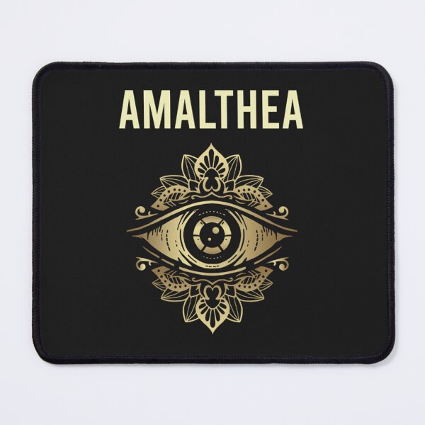 Item preview, Amalthea Watching designed and sold by lela3ee.