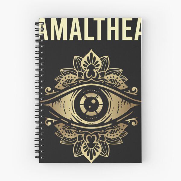 Item preview, Amalthea Watching designed and sold by lela3ee.