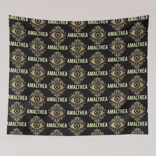 Item preview, Amalthea Watching designed and sold by lela3ee.
