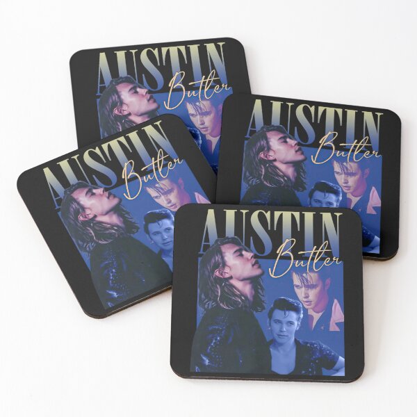 Item preview, austin butler retro vintage   designed and sold by PDZShirts66.