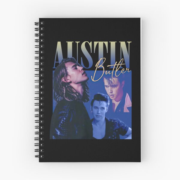 Item preview, austin butler retro vintage   designed and sold by PDZShirts66.
