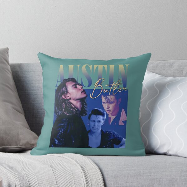 Item preview, austin butler retro vintage   designed and sold by PDZShirts66.