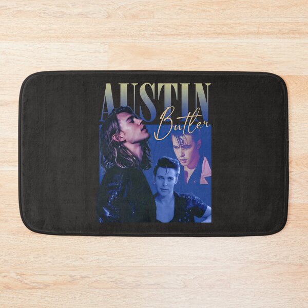 Item preview, austin butler retro vintage   designed and sold by PDZShirts66.