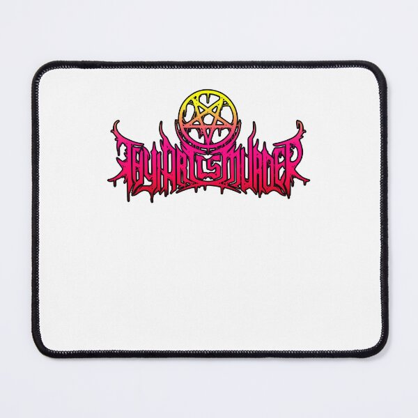 Item preview, Special Present Australian Thy Art Deathcore Is Murder Band Cool Gifts designed and sold by Hurst101Joseph.