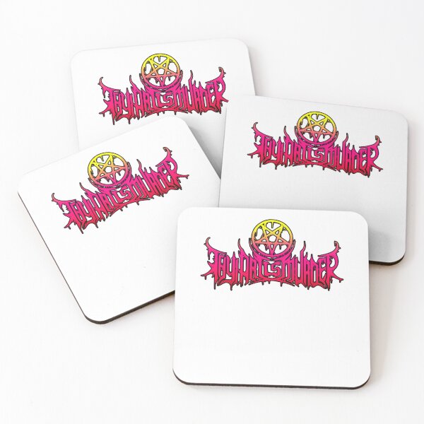 Item preview, Special Present Australian Thy Art Deathcore Is Murder Band Cool Gifts designed and sold by Hurst101Joseph.