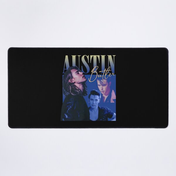 Item preview, austin butler retro vintage designed and sold by PDZShirts66.