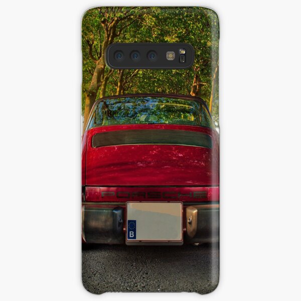911 Targa Samsung Galaxy Snap Case