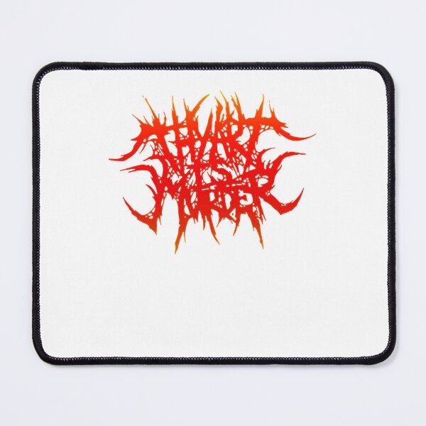 Item preview, Vintage Photograp Deathcore Thy Art Is Murder Rock Band Gift Movie Fans designed and sold by Hurst101Joseph.