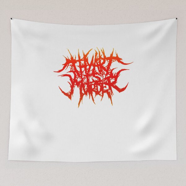 Item preview, Vintage Photograp Deathcore Thy Art Is Murder Rock Band Gift Movie Fans designed and sold by Hurst101Joseph.