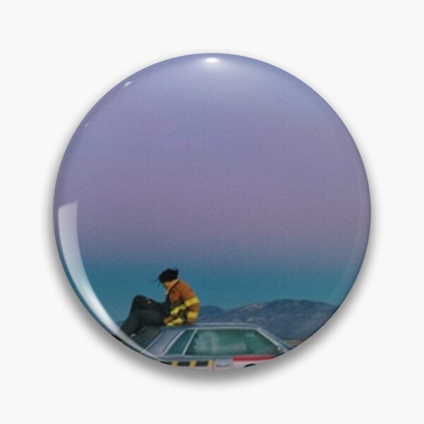 Item preview, Purple Sky Testing designed and sold by TanudisastroWid.