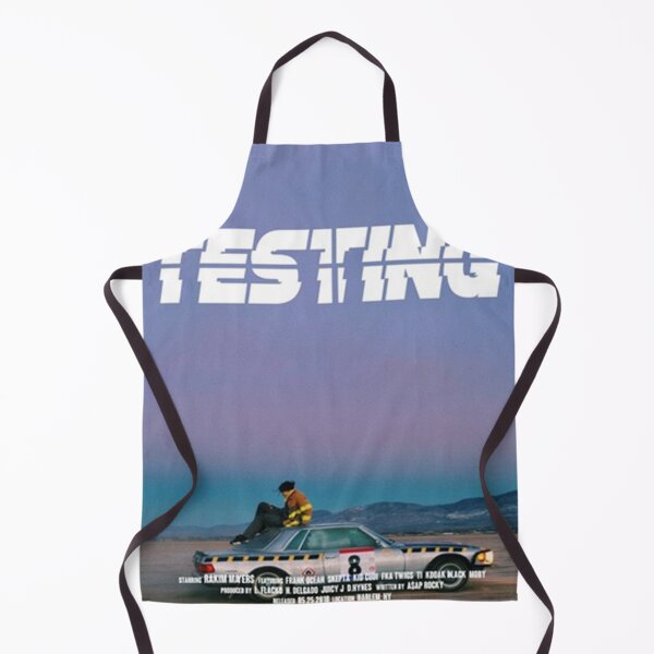 Item preview, Purple Sky Testing designed and sold by TanudisastroWid.