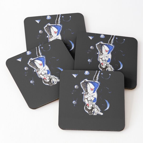 Item preview, Alice Liddell-Slightly designed and sold by jediekw.